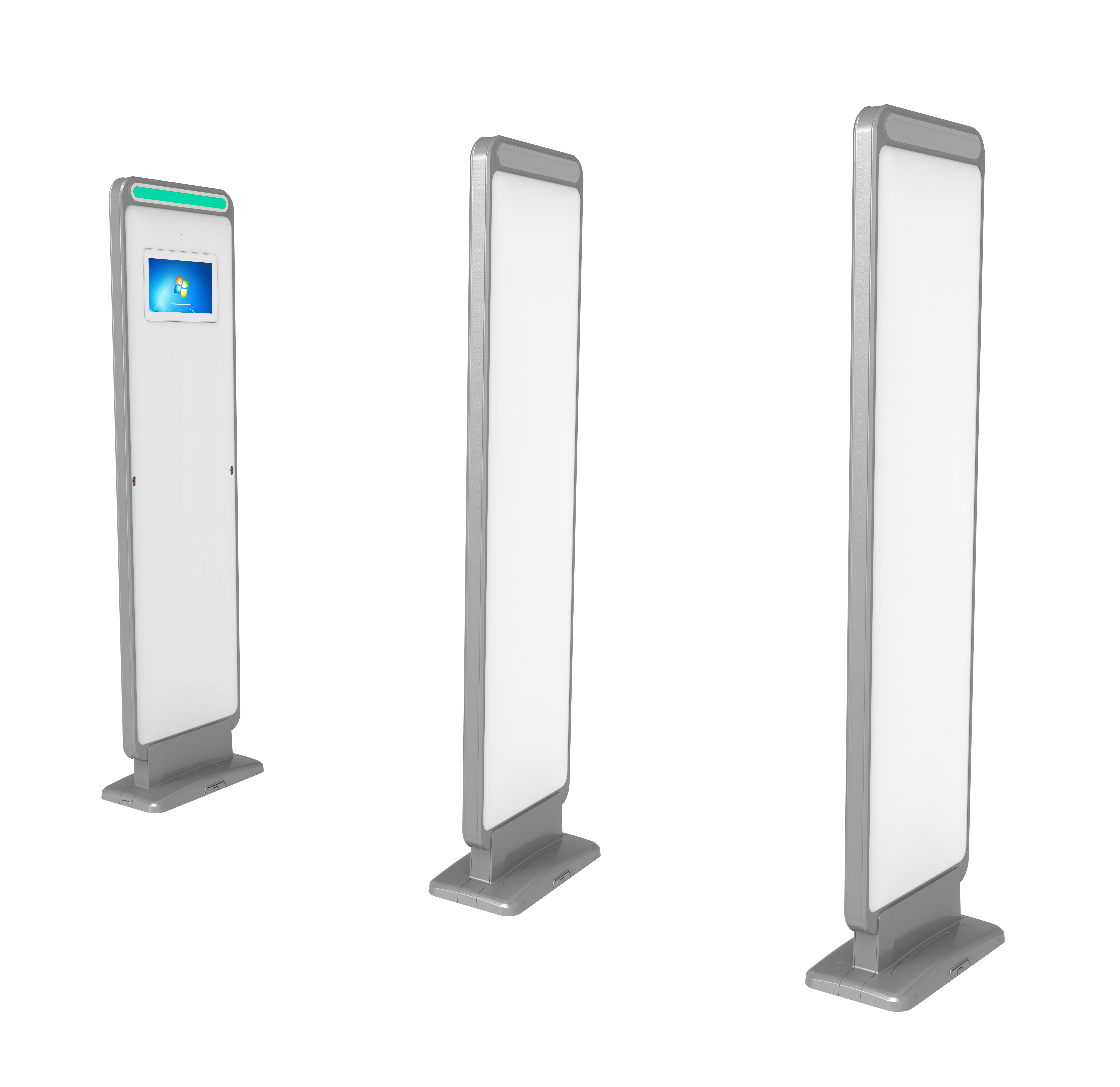 RFID Scanner