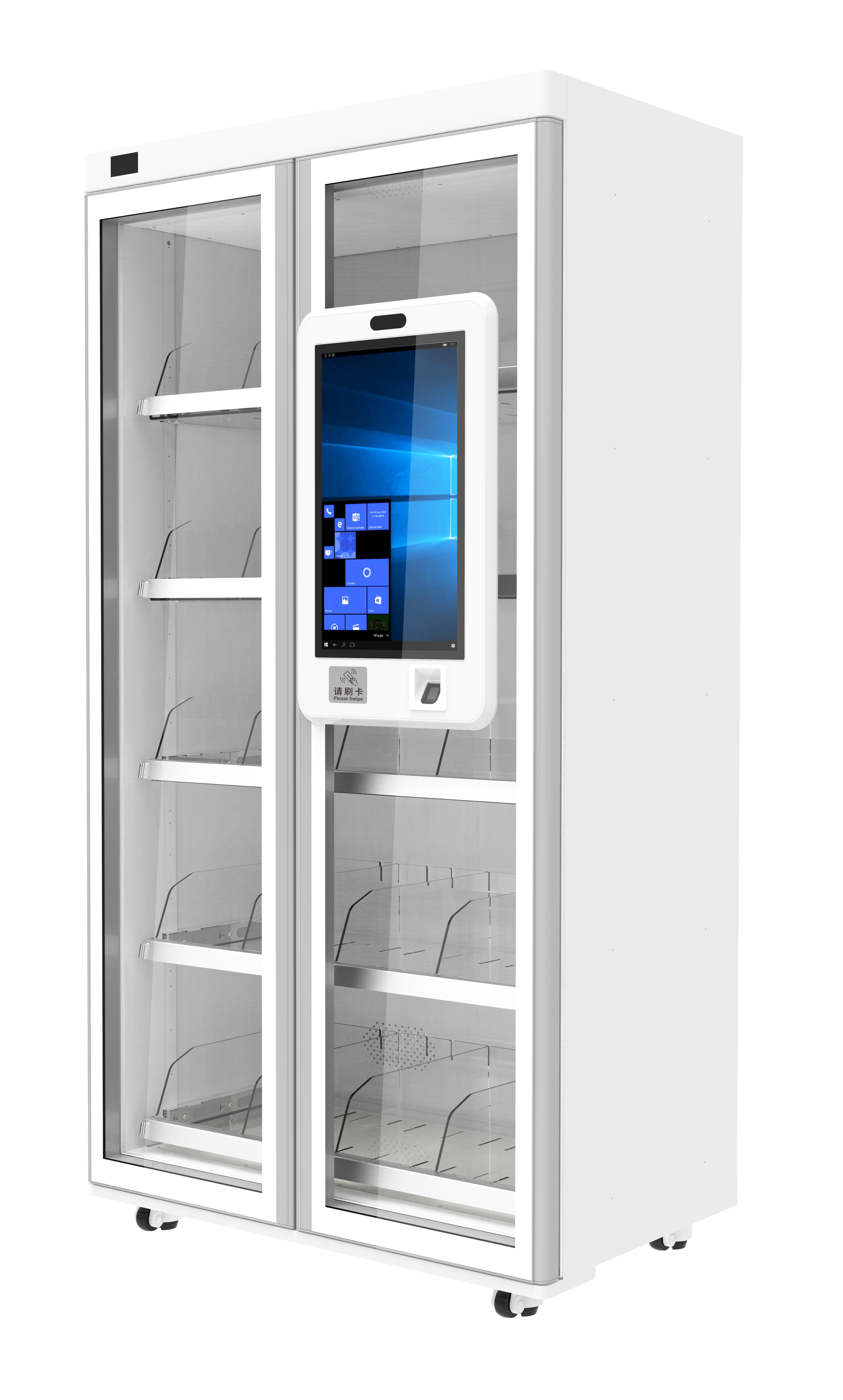 RFID Scanner