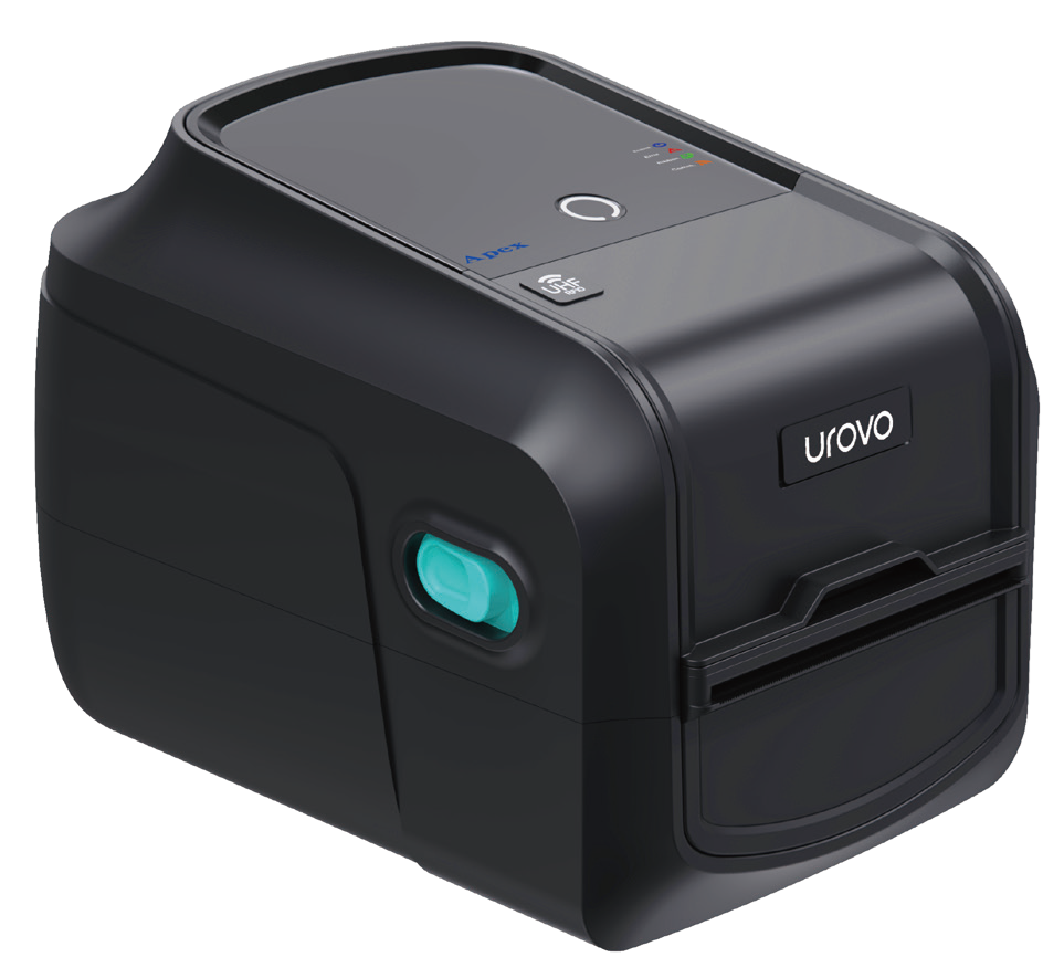 RFID Scanner