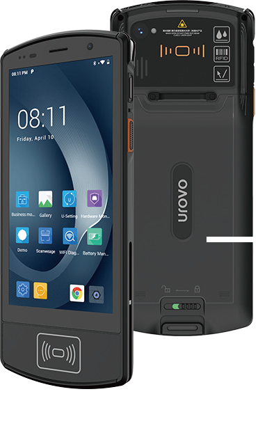 RFID Scanner