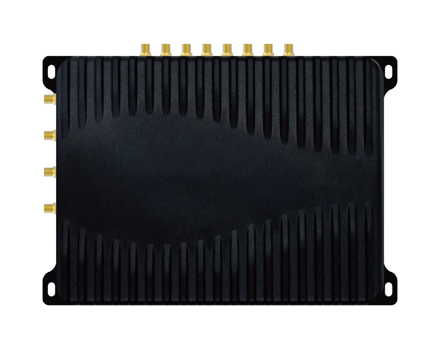 RFID Scanner