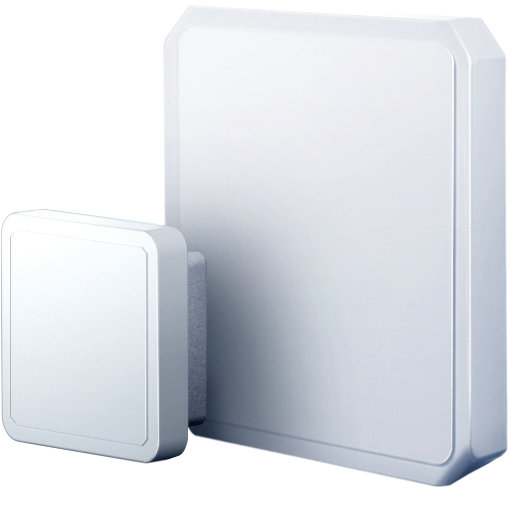 RFID Scanner