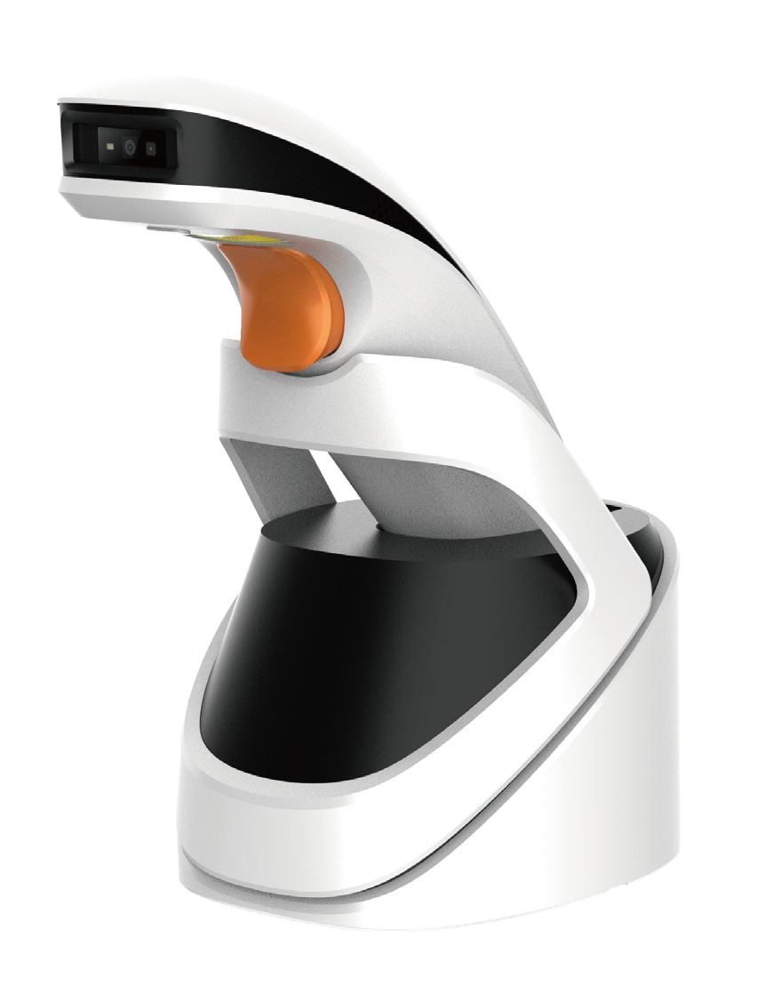 RFID Scanner