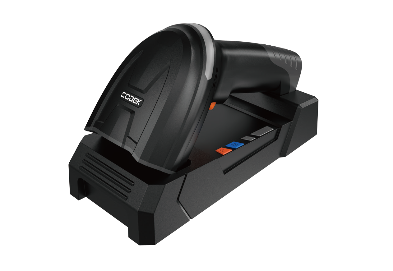 RFID Scanner