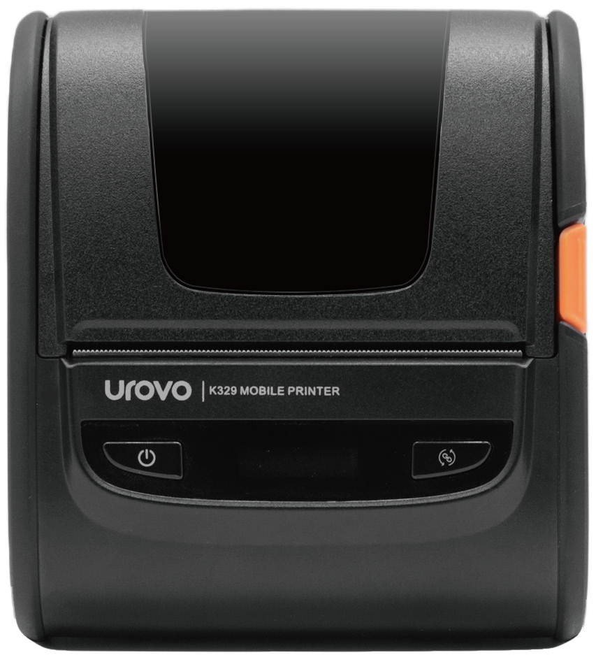 RFID Scanner