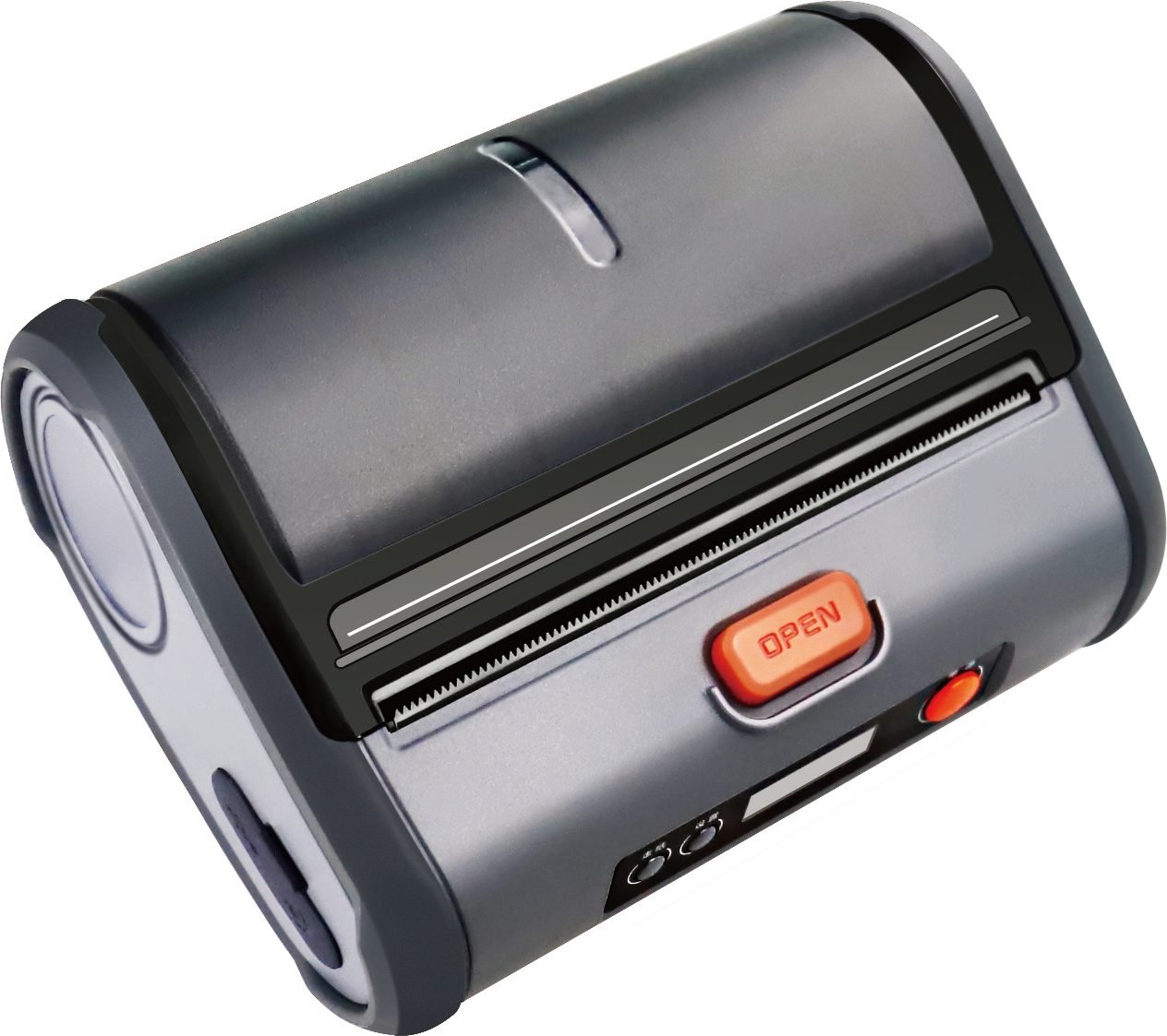 RFID Scanner