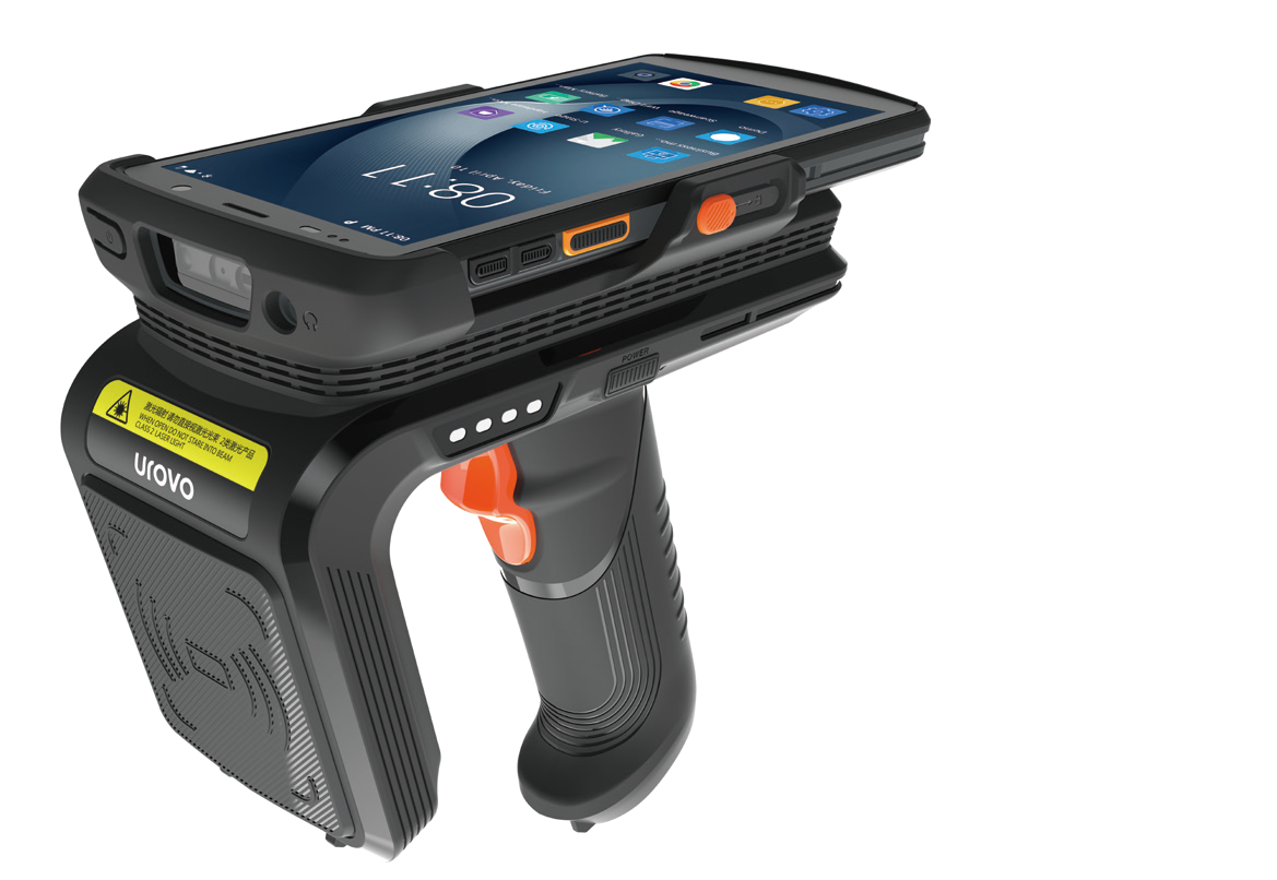 RFID Scanner