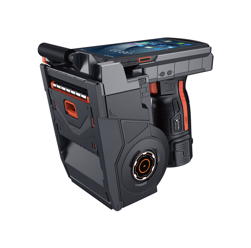RFID Scanner