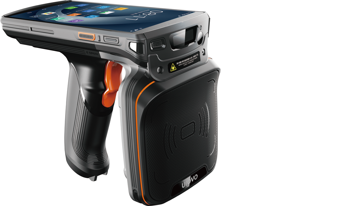 RFID Scanner