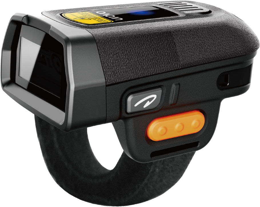 RFID Scanner