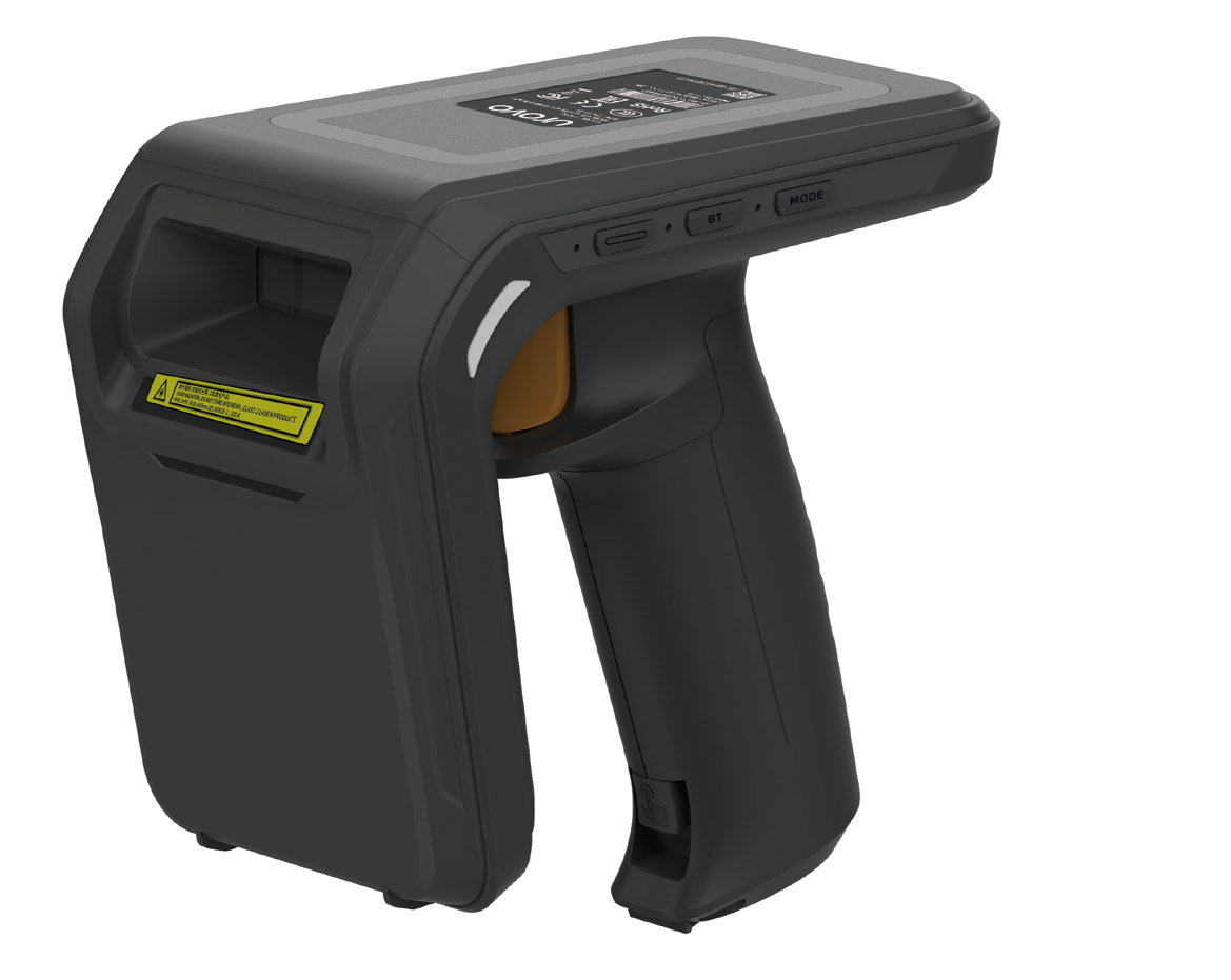 RFID Scanner