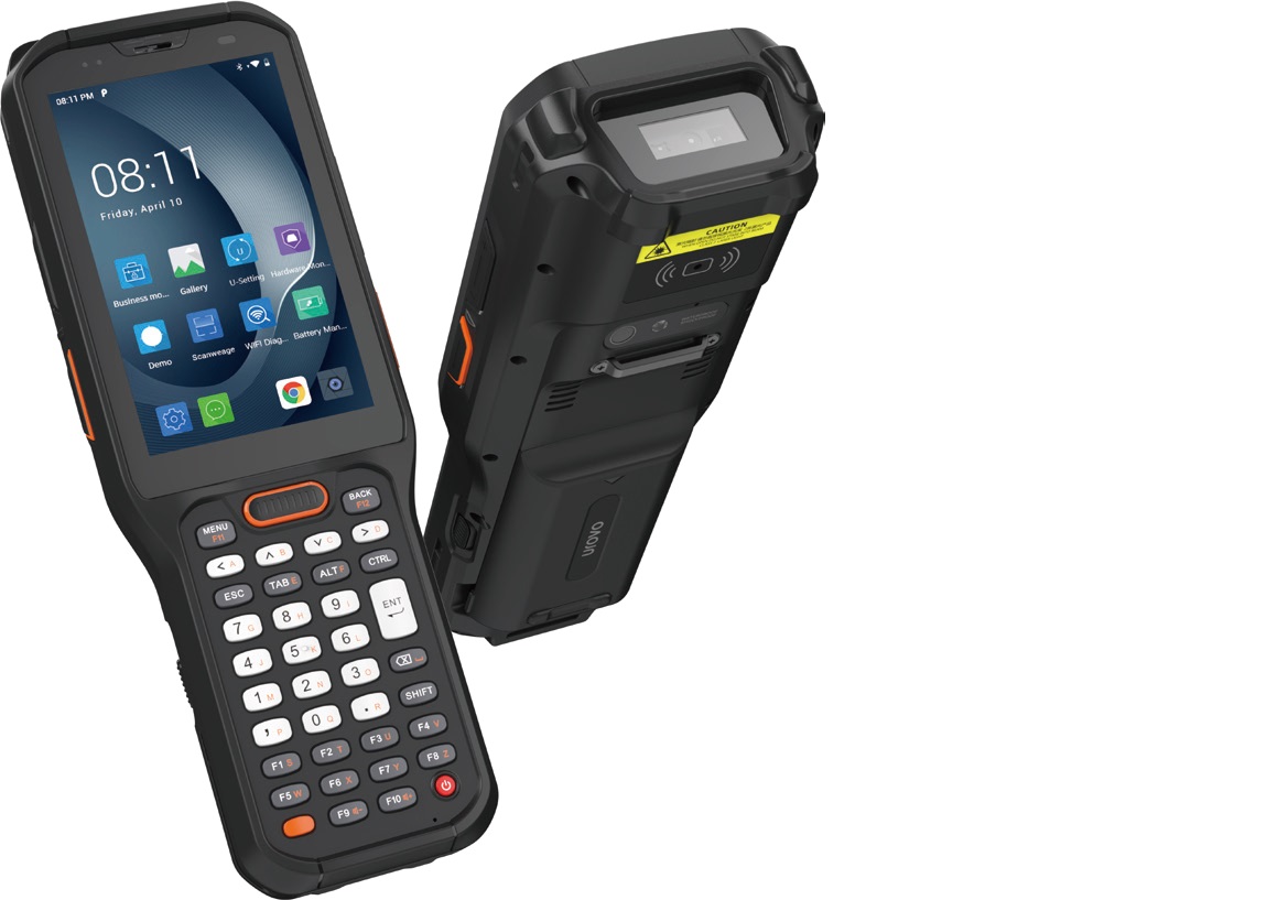RFID Scanner