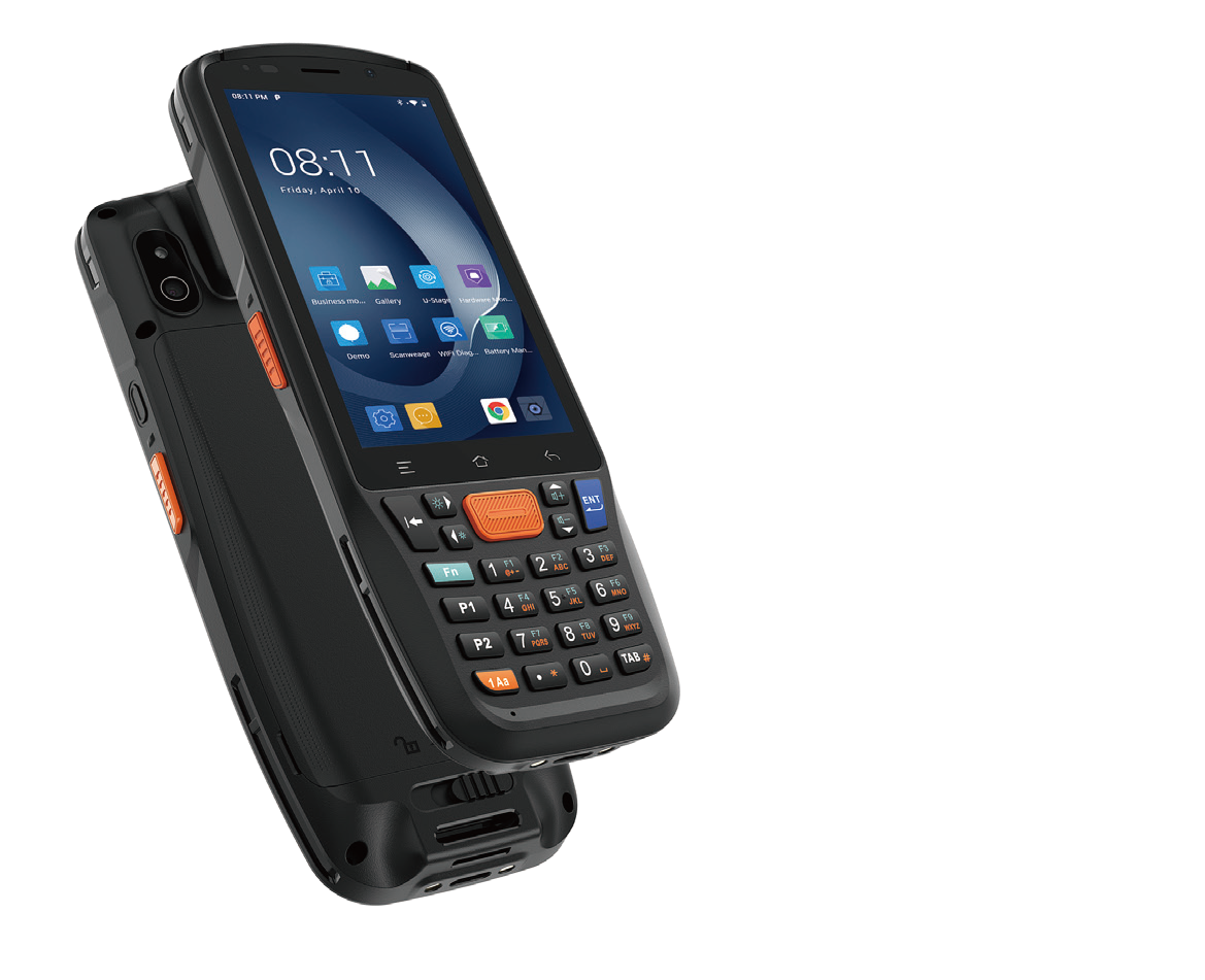 RFID Scanner