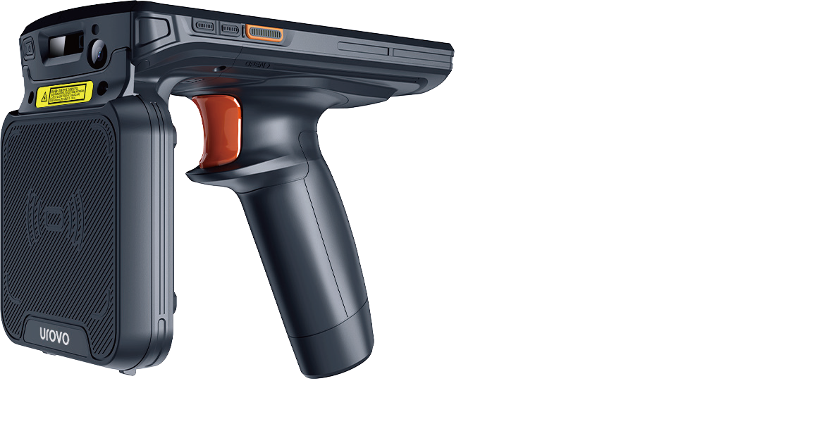 RFID Scanner
